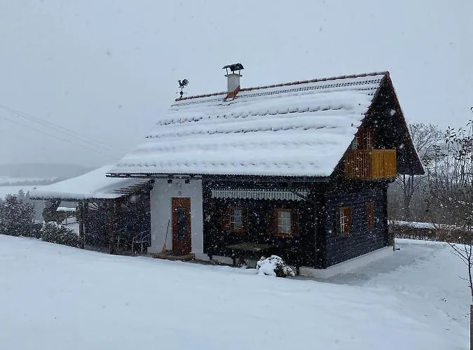 Troadkastn Familie Fritz