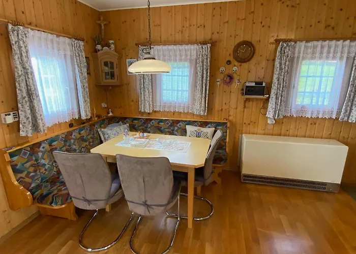 Σπίτι διακοπών Troadkastn Familie Fritz Passail