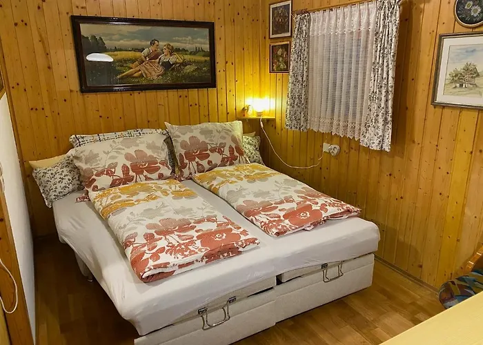 Troadkastn Familie Fritz