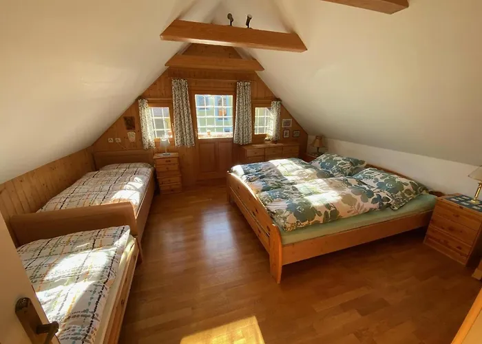 Troadkastn Familie Fritz *