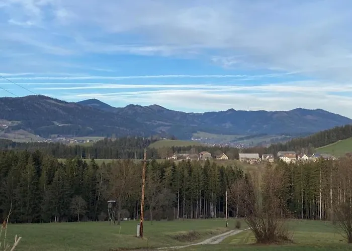 Дом отдыха Troadkastn Familie Fritz *