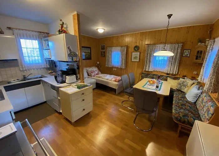 Σπίτι διακοπών Troadkastn Familie Fritz