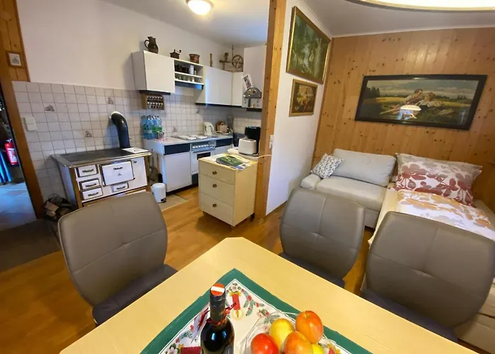 Σπίτι διακοπών Troadkastn Familie Fritz