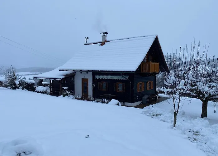 Troadkastn Familie Fritz *