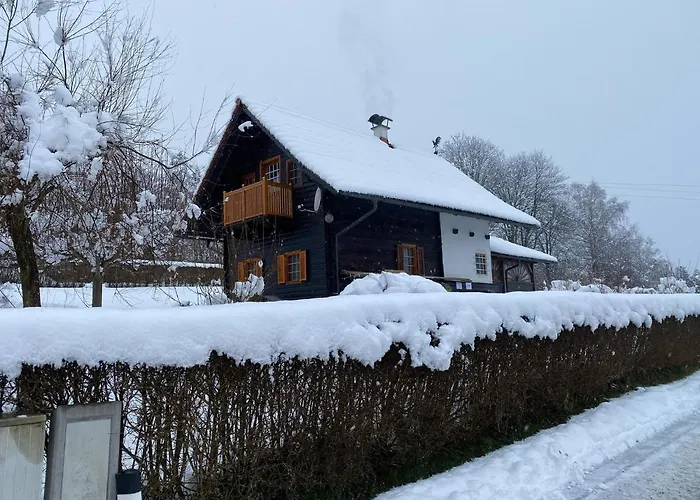 Troadkastn Familie Fritz Passail