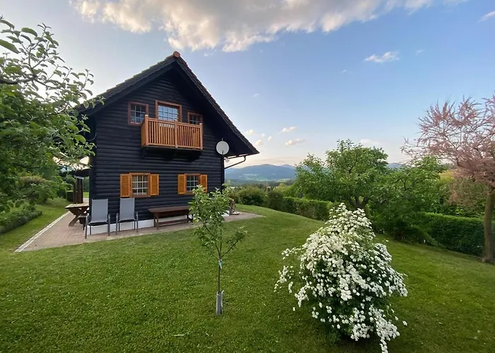 Troadkastn Familie Fritz *