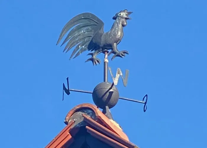 Troadkastn Familie Fritz * Passail