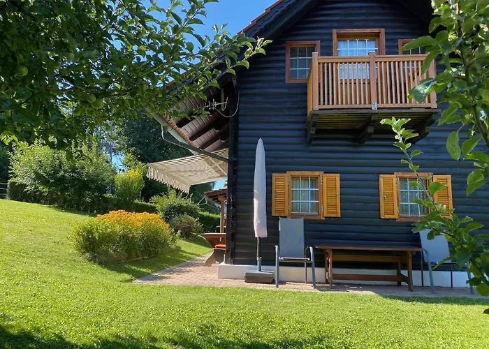 Troadkastn Familie Fritz Passail