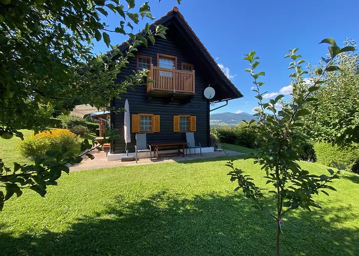 Troadkastn Familie Fritz Passail