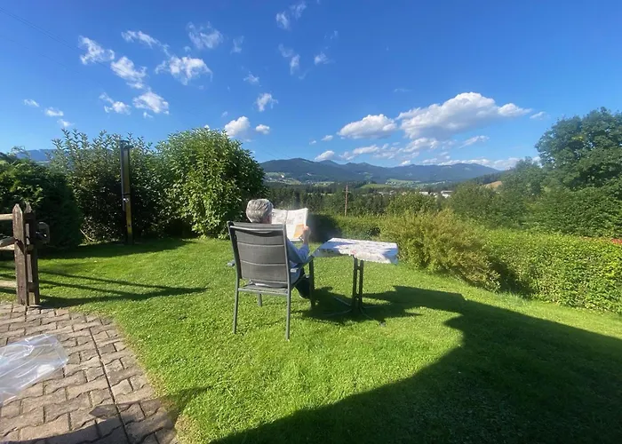 Troadkastn Familie Fritz * Passail