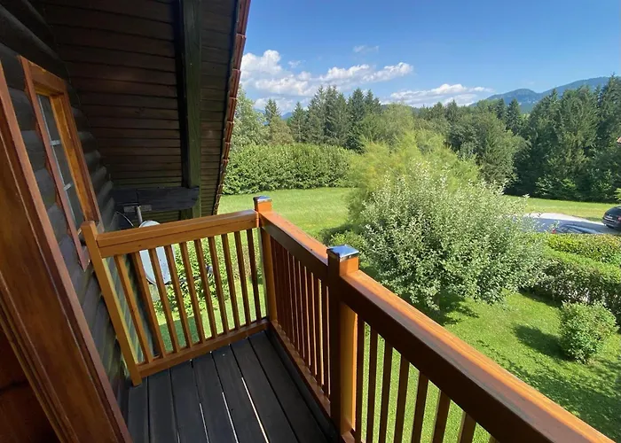 Troadkastn Familie Fritz Σπίτι διακοπών