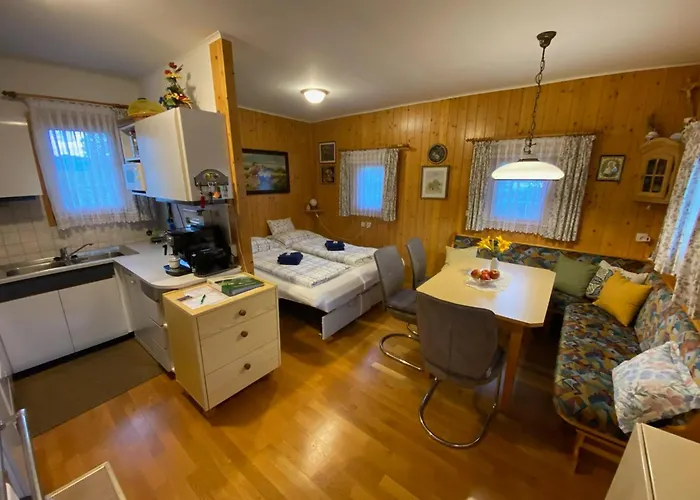 Troadkastn Familie Fritz Σπίτι διακοπών Passail