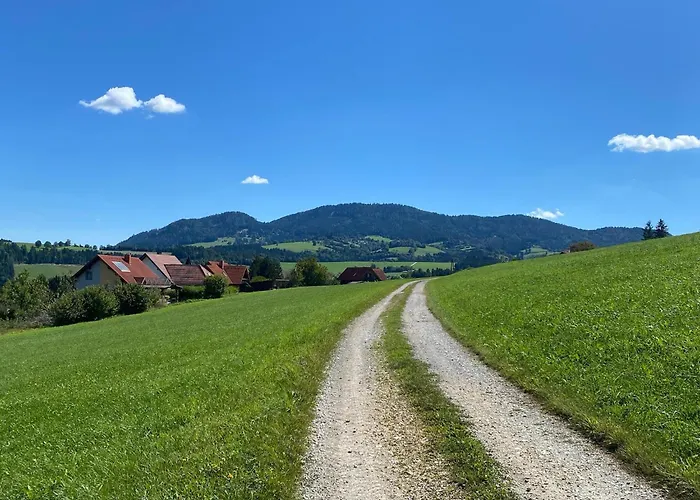 Troadkastn Familie Fritz *