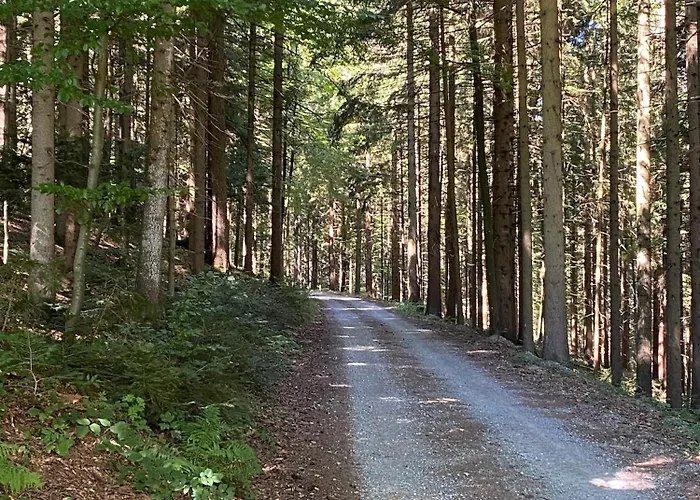 Σπίτι διακοπών Troadkastn Familie Fritz