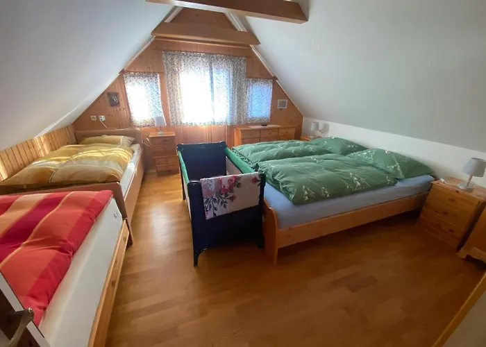 Troadkastn Familie Fritz