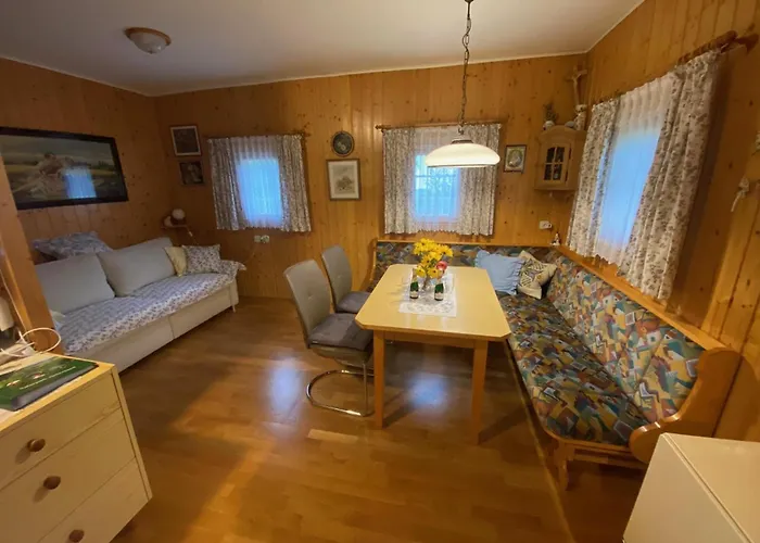 Troadkastn Familie Fritz * Passail