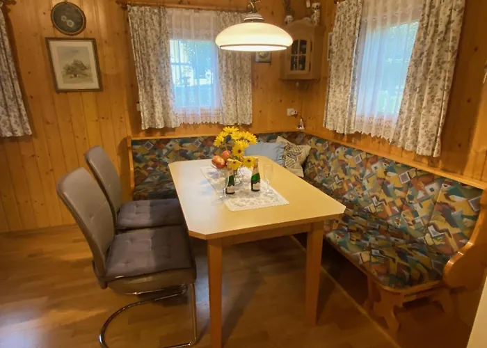 Troadkastn Familie Fritz Passail