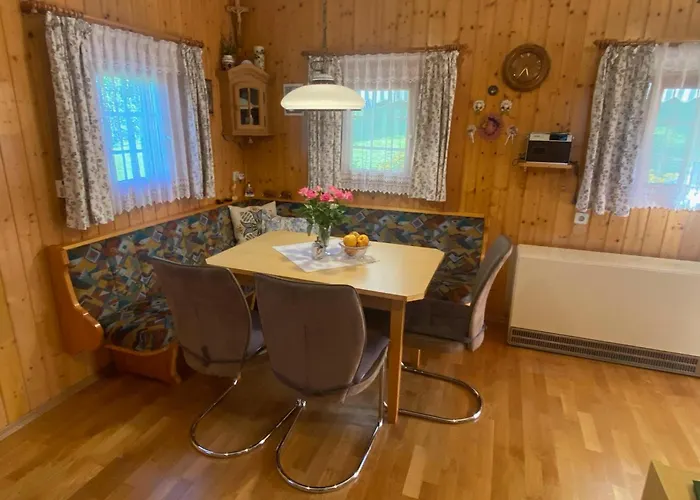 Σπίτι διακοπών Troadkastn Familie Fritz *