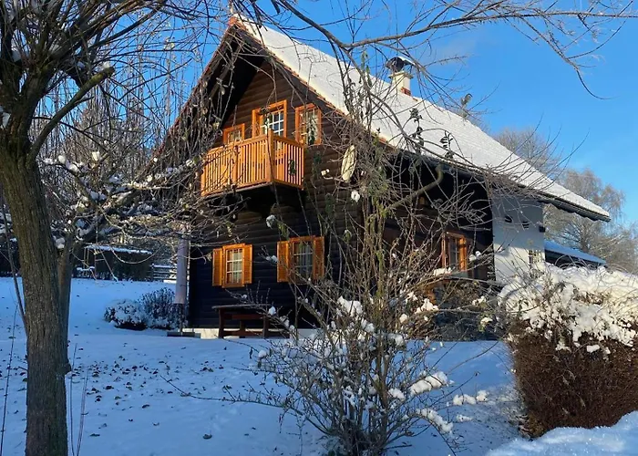 Troadkastn Familie Fritz Дом отдыха Passail