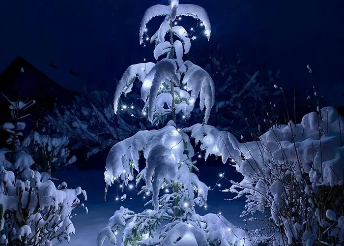 Troadkastn Familie Fritz Дом отдыха Passail